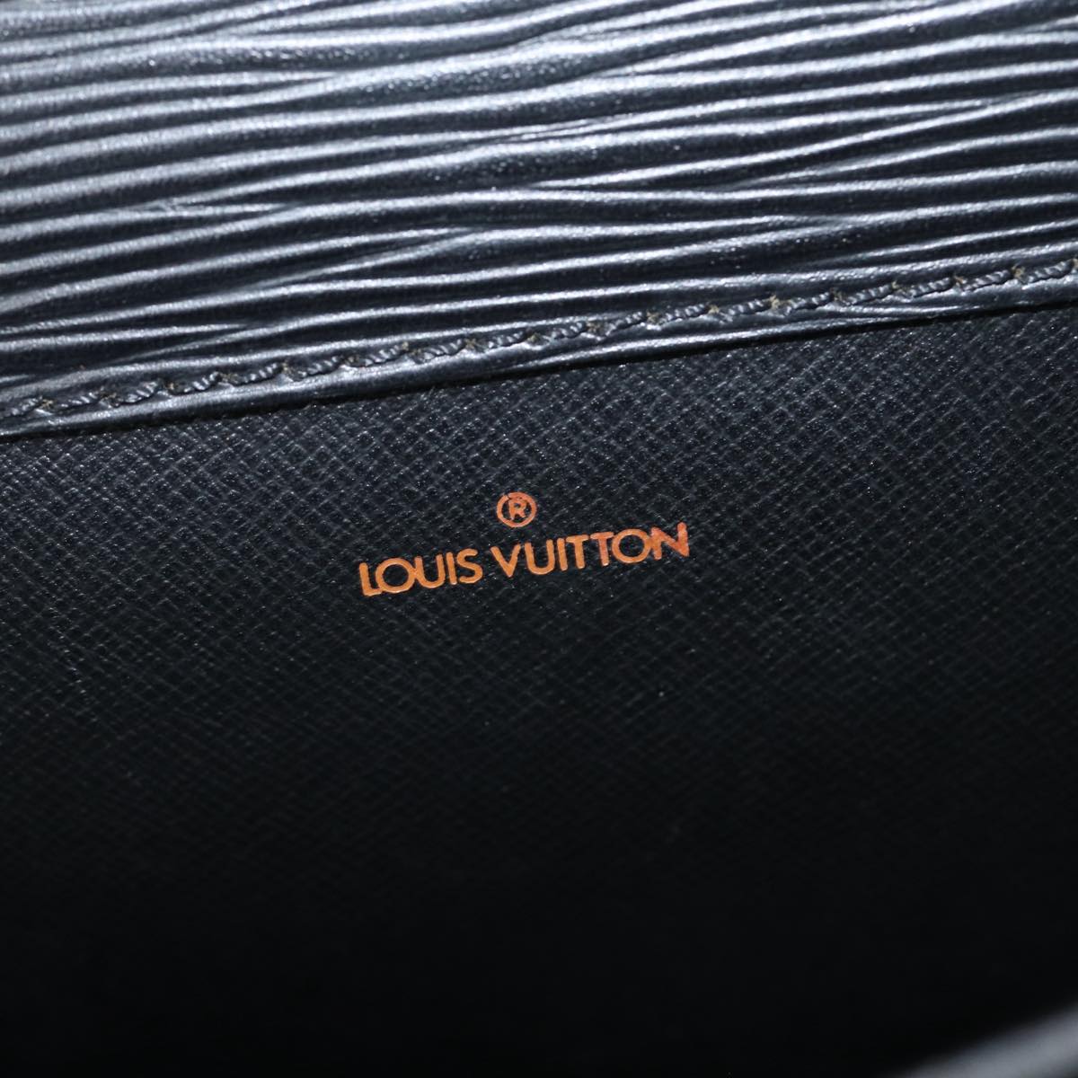 Louis Vuitton Senateur