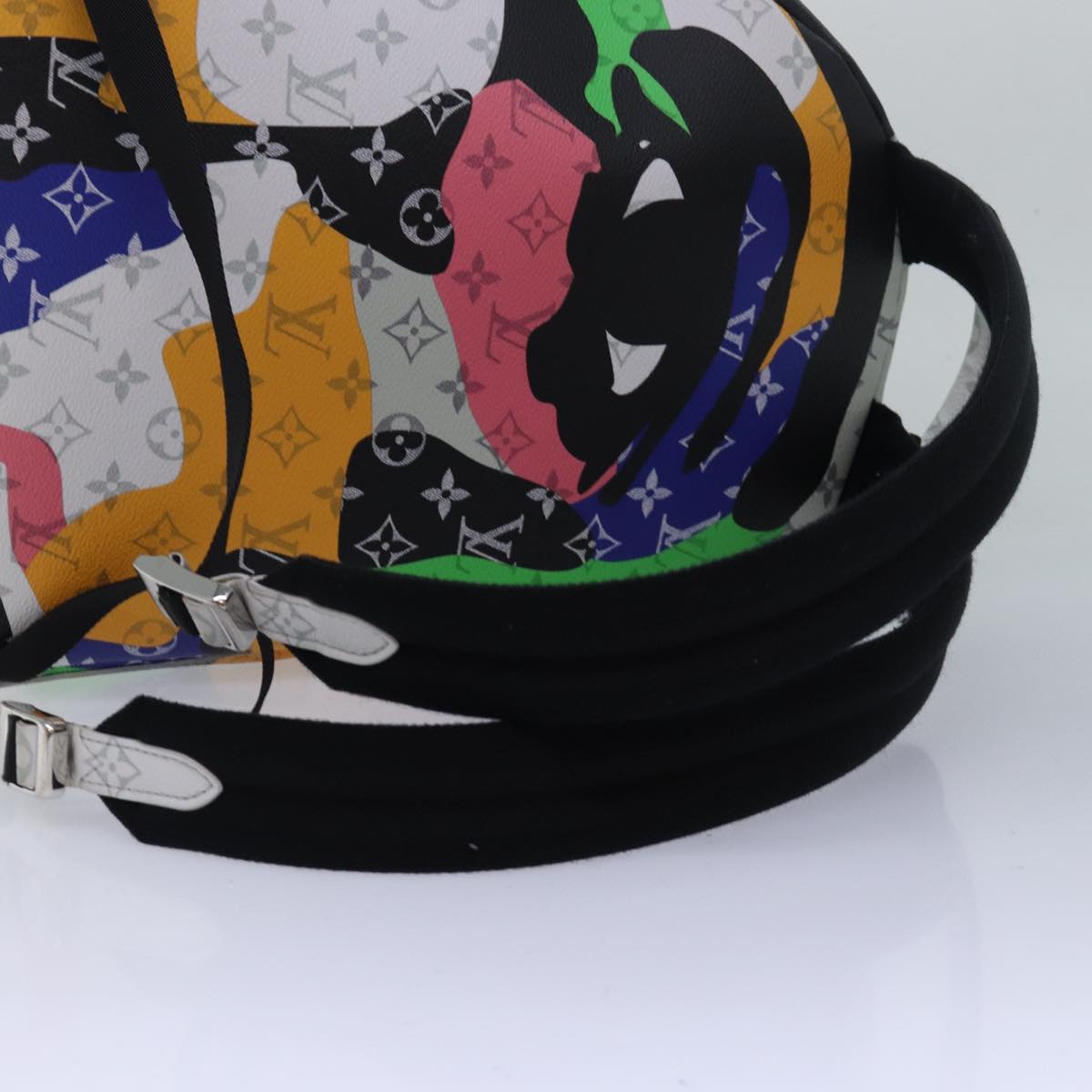 Louis Vuitton Discovery
