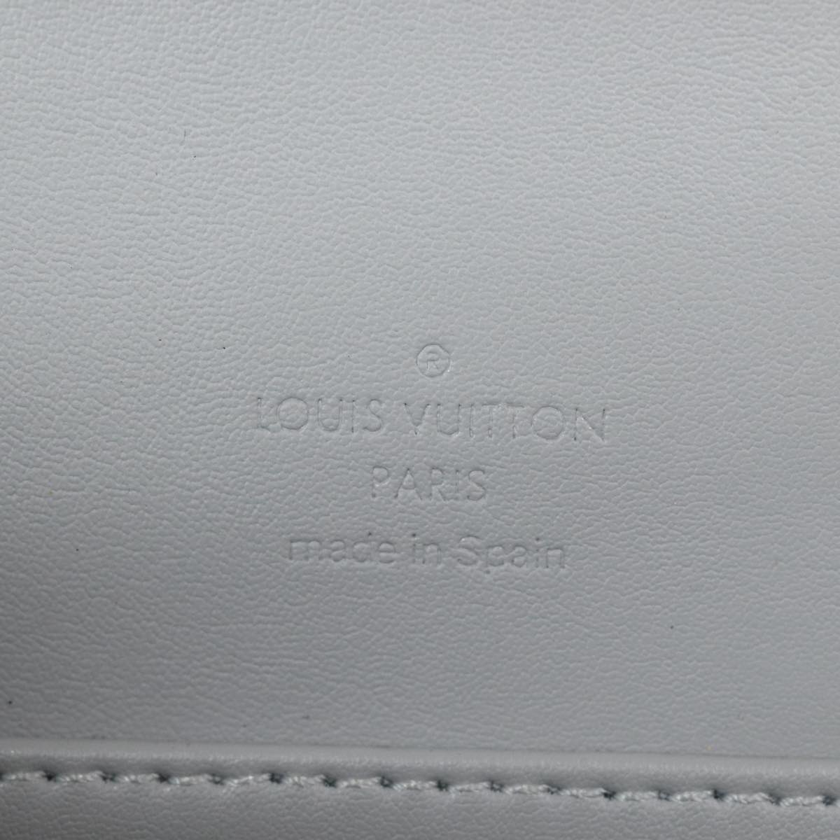Louis Vuitton Thompson Street