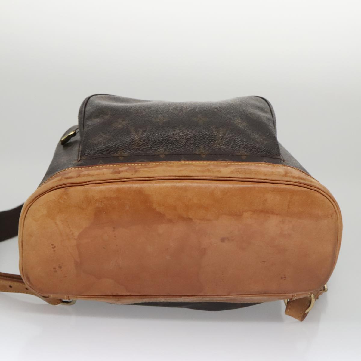 Louis Vuitton Montsouris GM