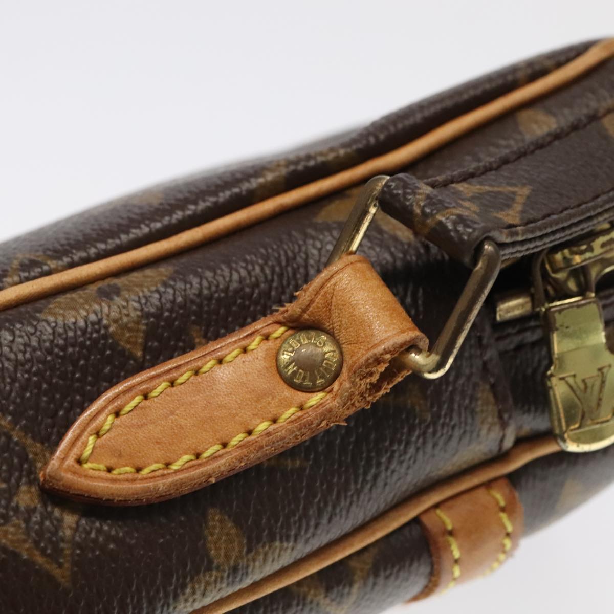 Louis Vuitton Danube