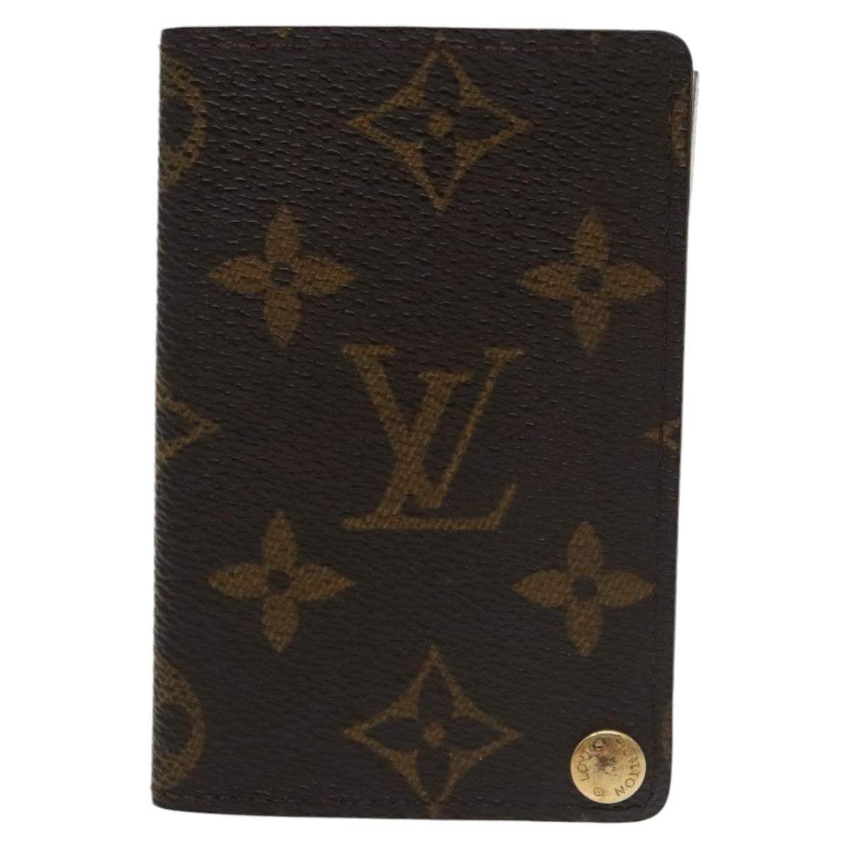Louis Vuitton Porte Carte Credit