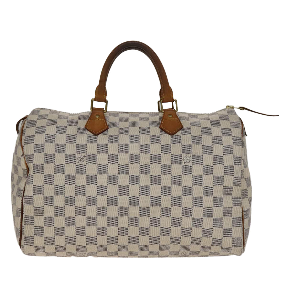 Louis Vuitton Speedy 35