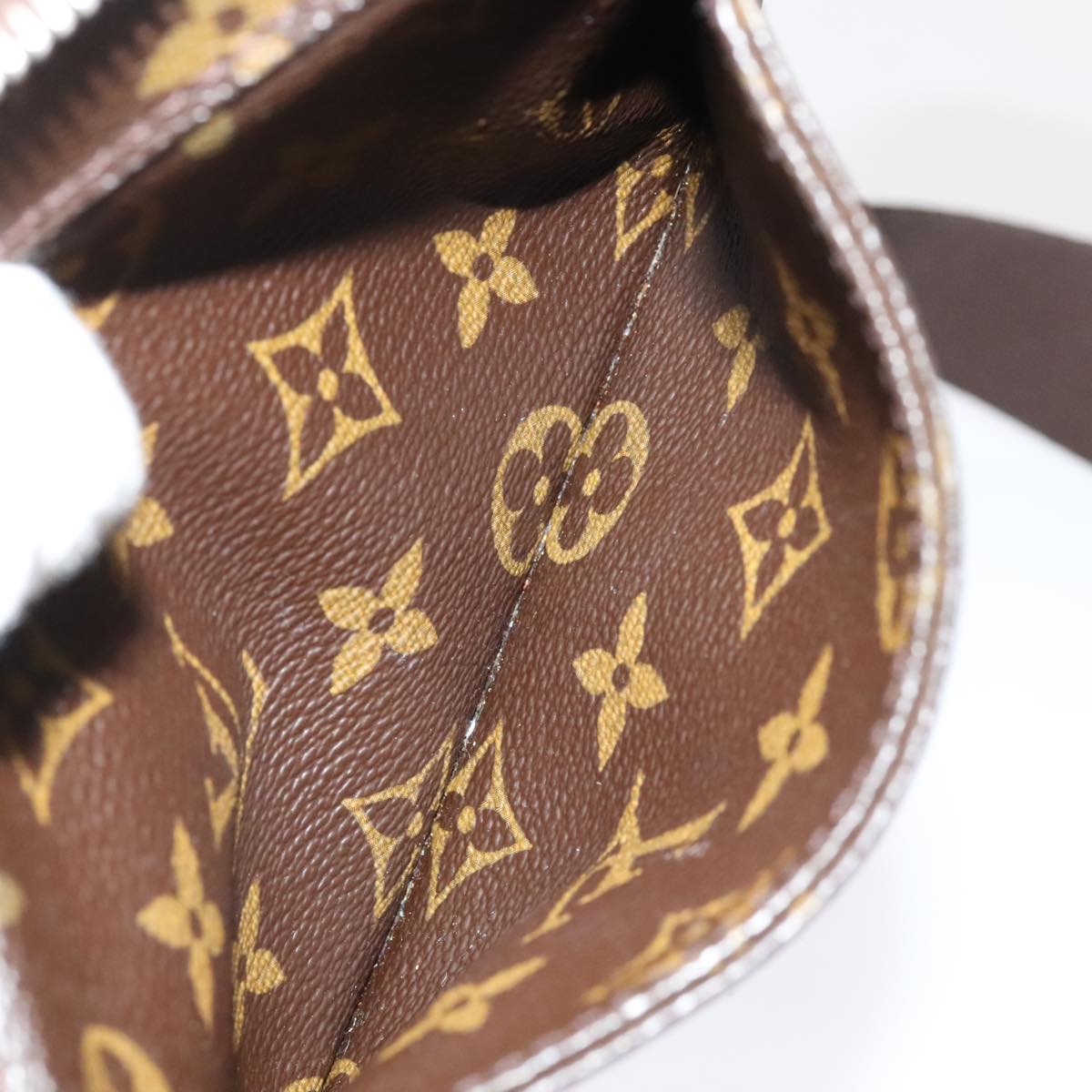 Louis Vuitton Geronimos