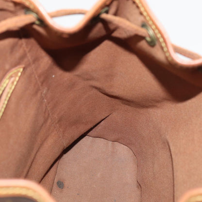 Louis Vuitton Montsouris