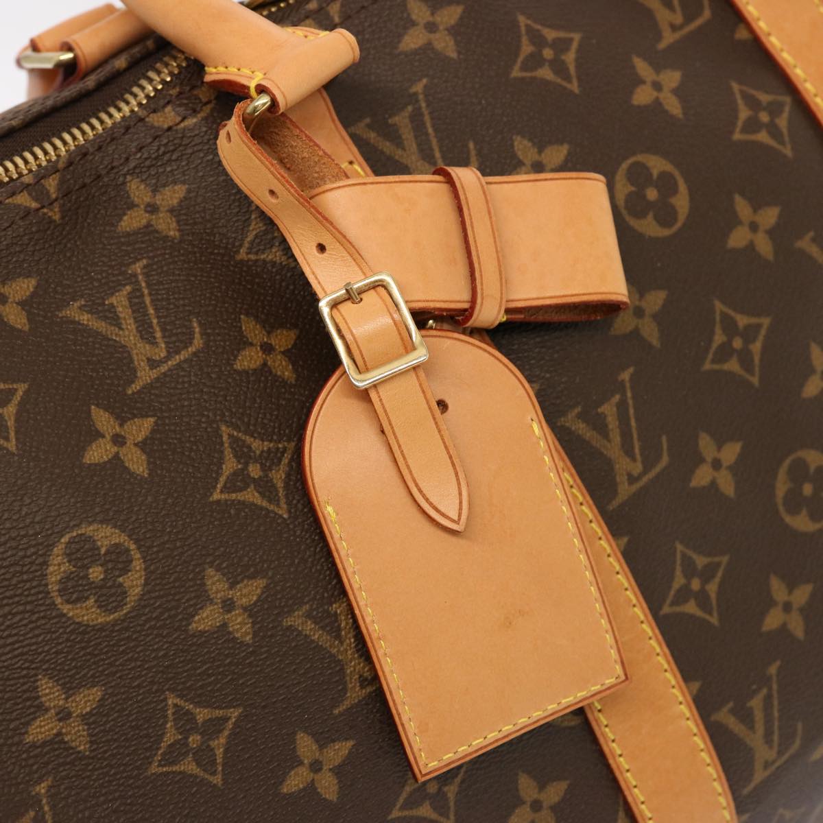 Louis Vuitton Keepall 50