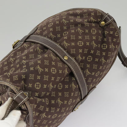Louis Vuitton Saumur 30