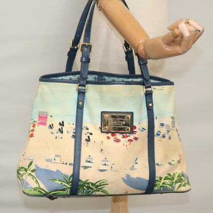 Louis Vuitton Ailleurs Cabas