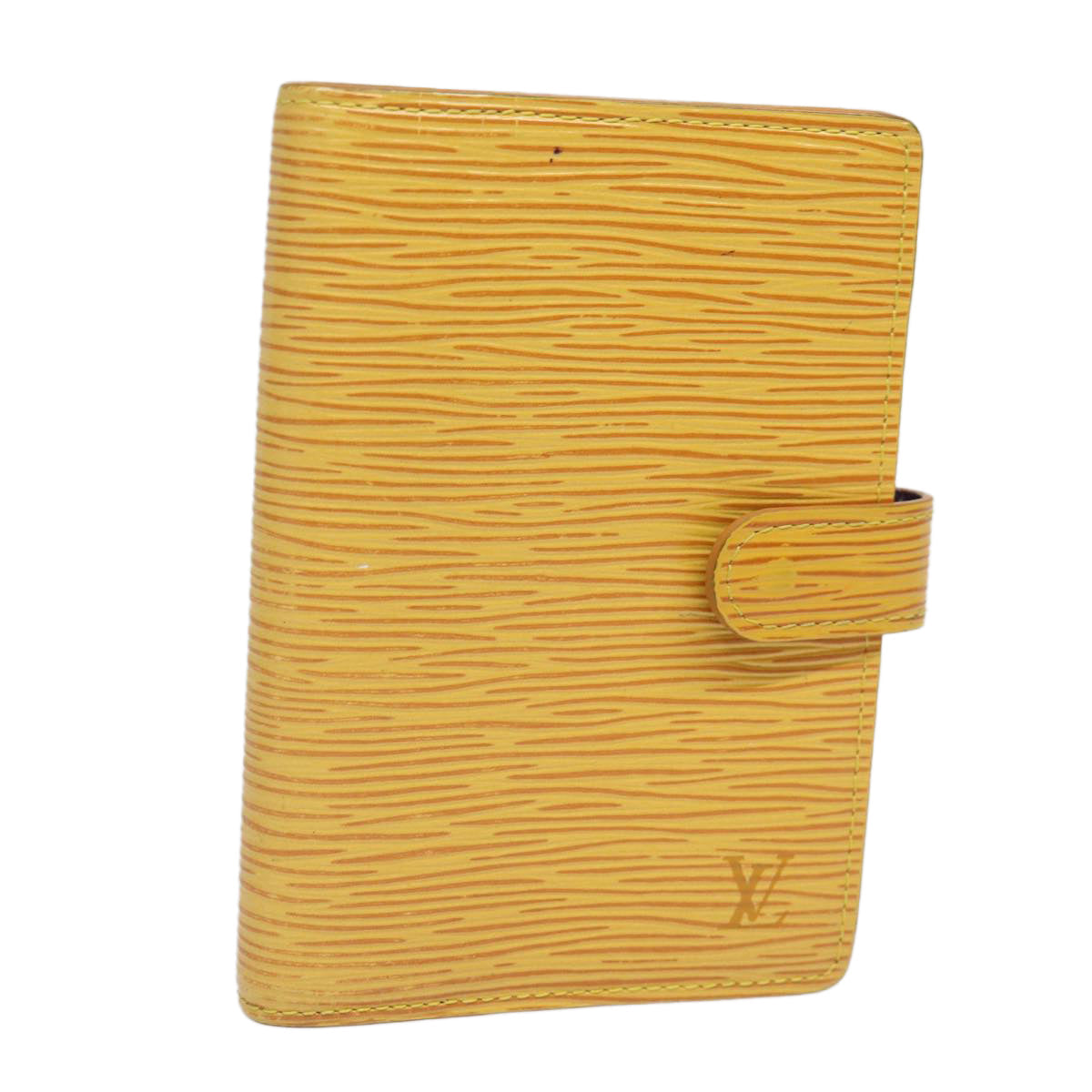 Louis Vuitton Couverture agenda de poche