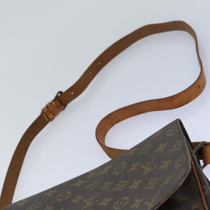 Louis Vuitton Cartouchière