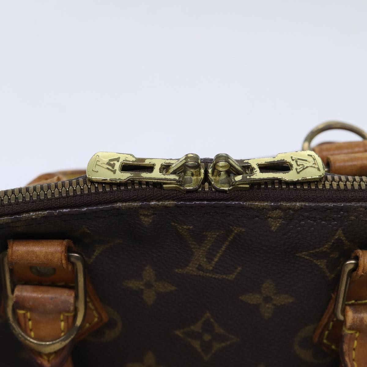 Louis Vuitton Alma