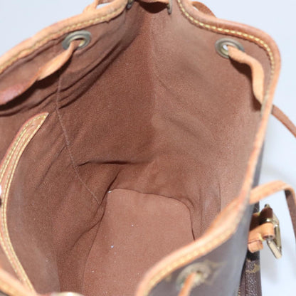 Louis Vuitton Montsouris MM