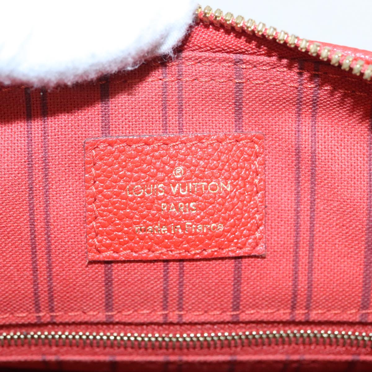 Louis Vuitton Speedy bandoulière 25