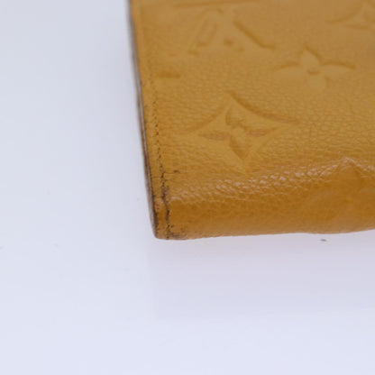 Louis Vuitton Portefeuille