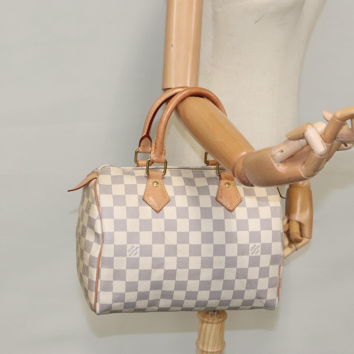 Louis Vuitton Speedy 25