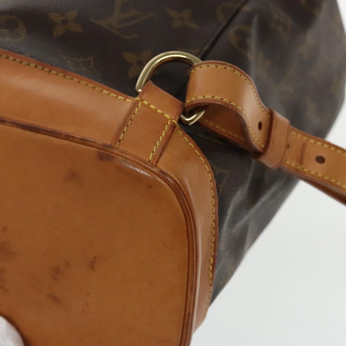 Louis Vuitton Montsouris GM