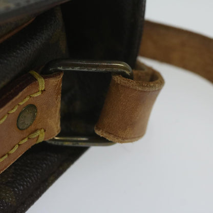 Louis Vuitton Cartouchiere