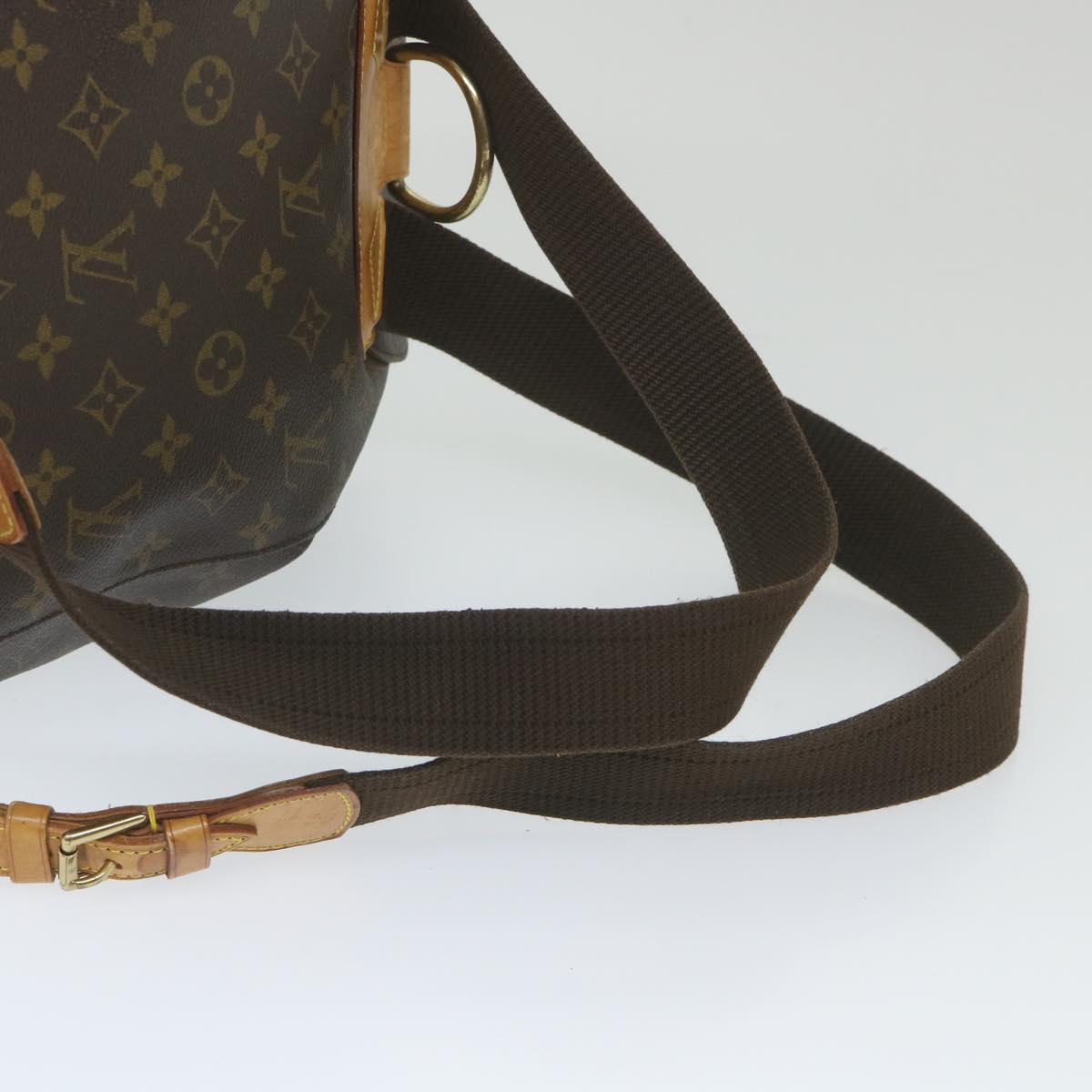 Louis Vuitton Montsouris