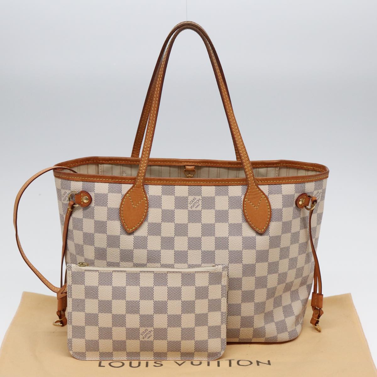Louis Vuitton Neverfull PM