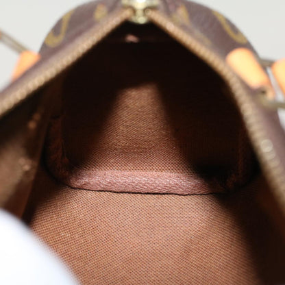 Louis Vuitton Nano Speedy