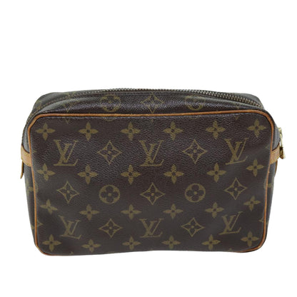 Louis Vuitton Trousse de Toilette