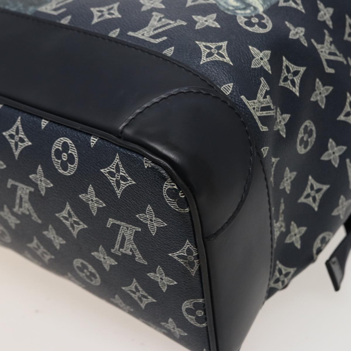 Louis Vuitton Steamer