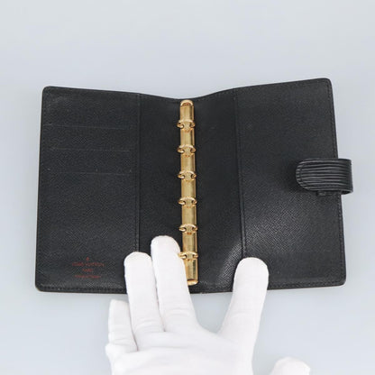 Louis Vuitton Agenda cover