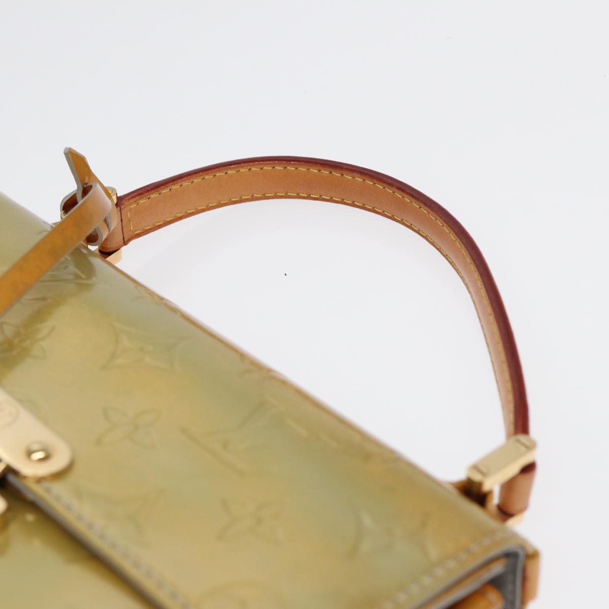 Louis Vuitton Spring Street