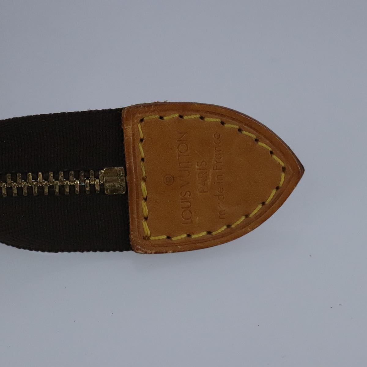 Louis Vuitton Trousse de Toilette 25