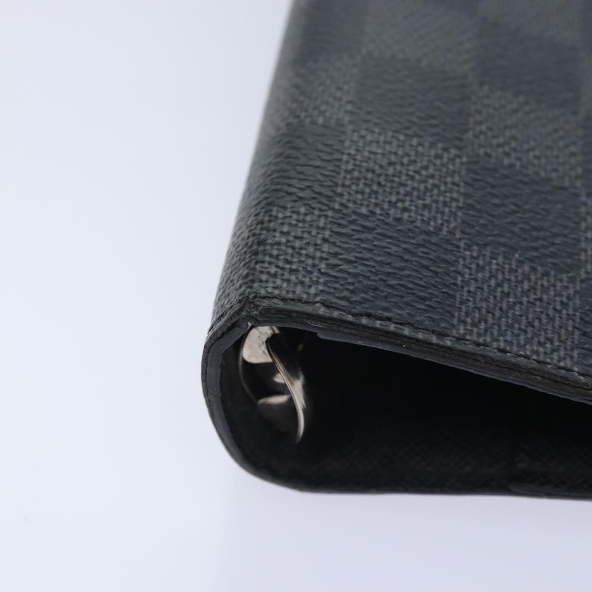 Louis Vuitton Agenda cover