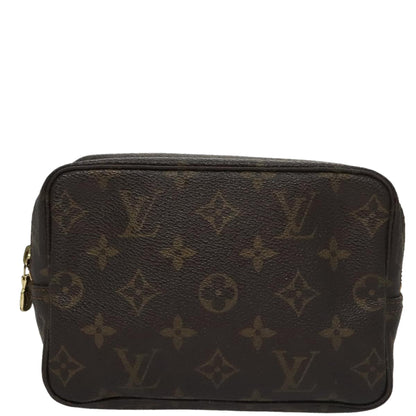 Louis Vuitton Trousse de Toilette