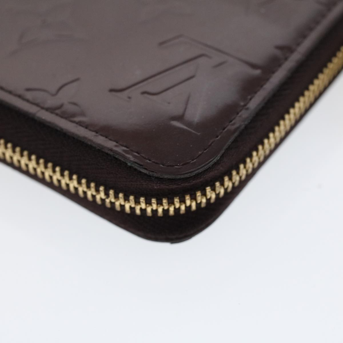 Louis Vuitton Portefeuille zippy