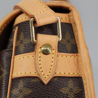 Louis Vuitton Sologne