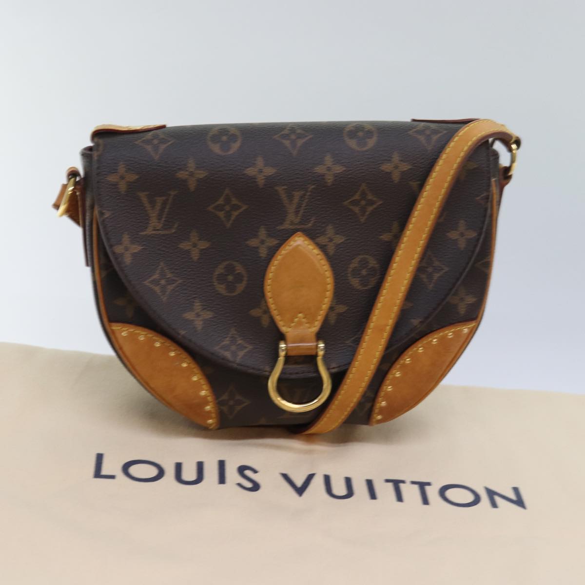 Louis Vuitton Saint Cloud