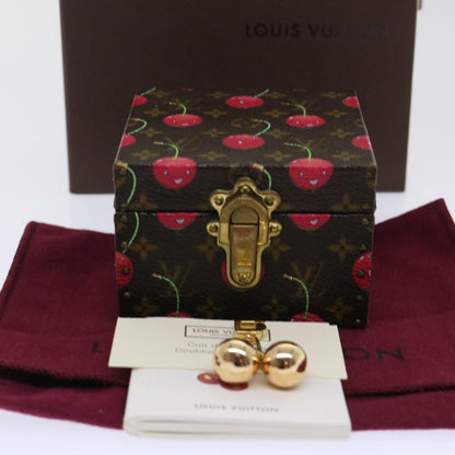 Louis Vuitton boîte à bijoux