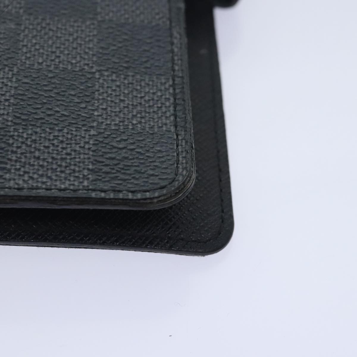 Louis Vuitton Agenda cover