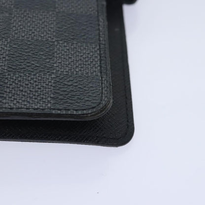 Louis Vuitton Agenda cover