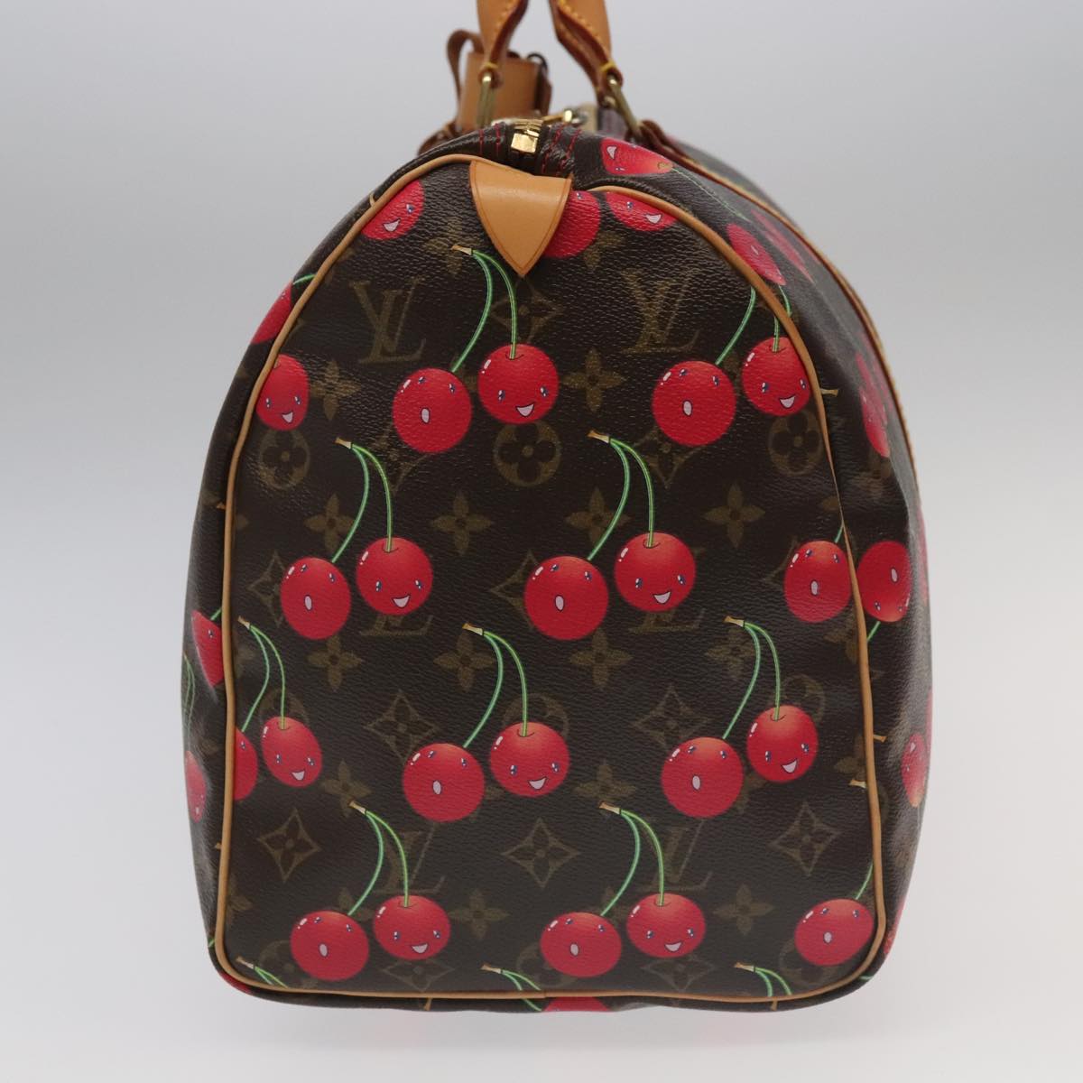 Louis Vuitton Keepall 45