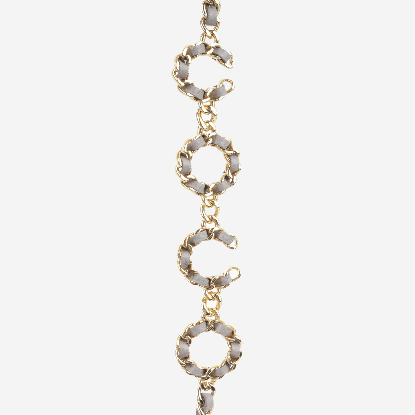 Chanel Mini Clutch on Coco Chain