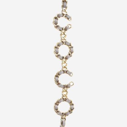 Chanel Mini Clutch on Coco Chain