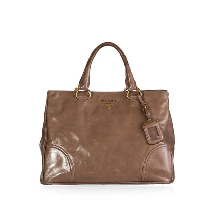 Prada Vitello Shine