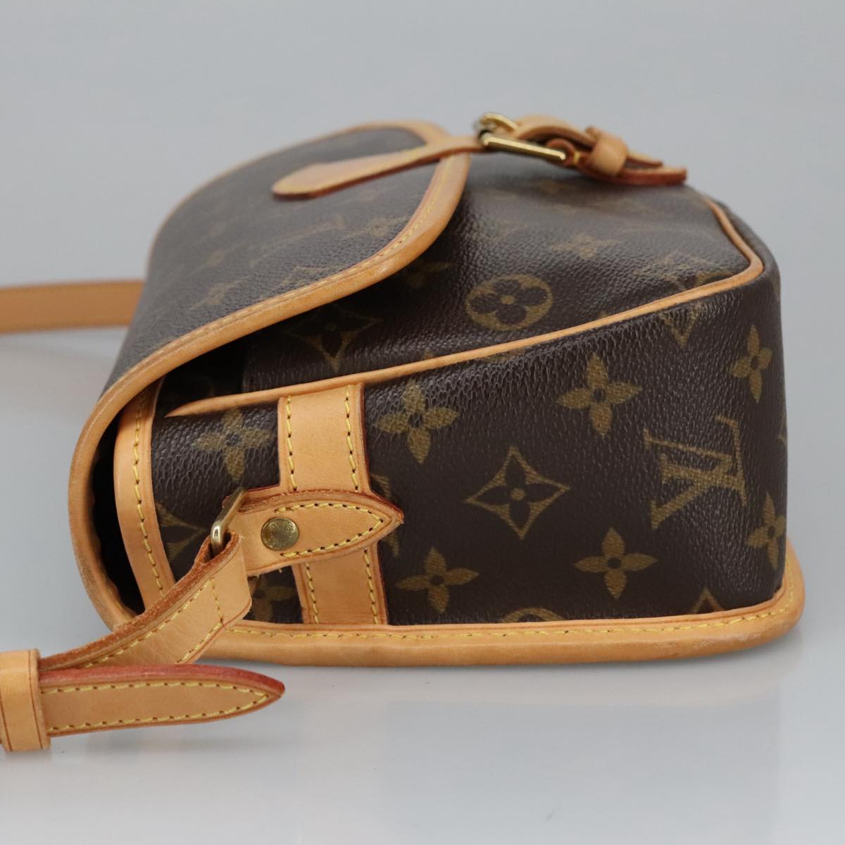 Louis Vuitton Sologne