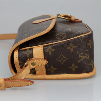 Louis Vuitton Sologne