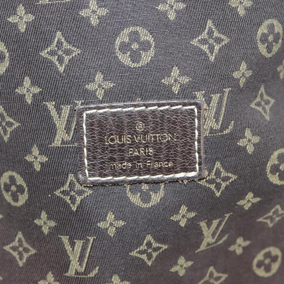 Louis Vuitton Saumur 30