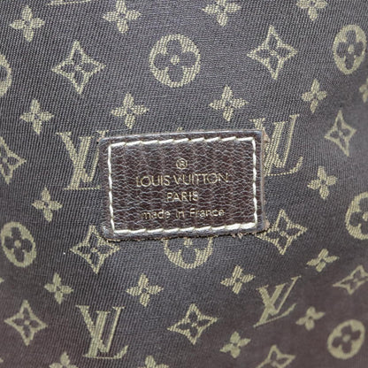 Louis Vuitton Saumur 30