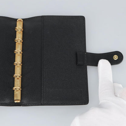 Louis Vuitton Agenda cover