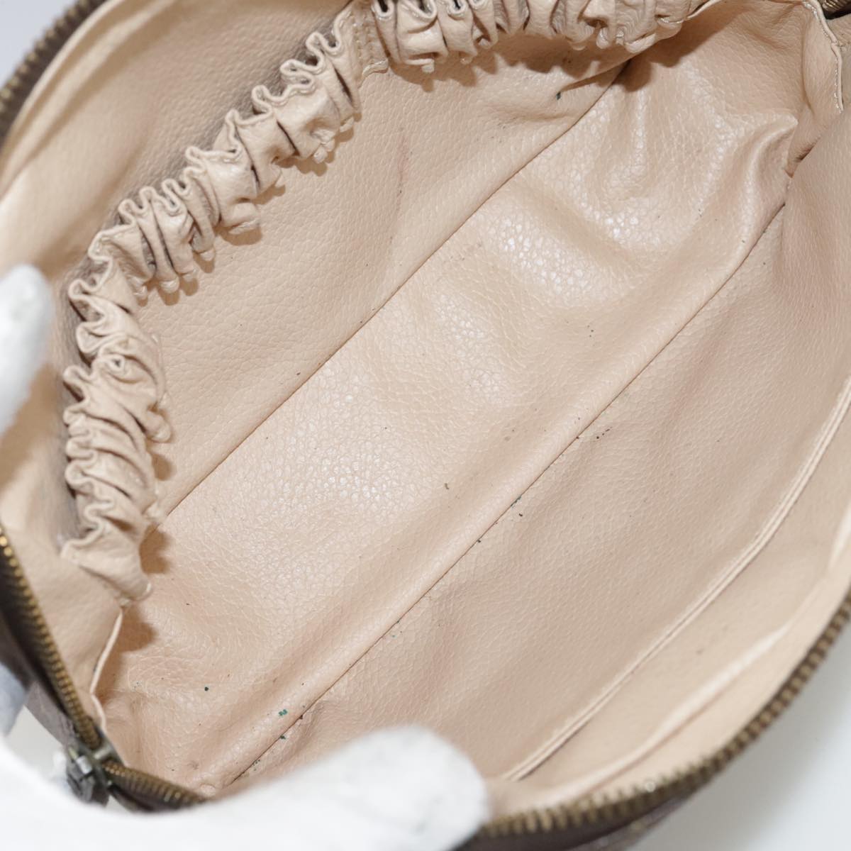 Louis Vuitton Trousse de Toilette
