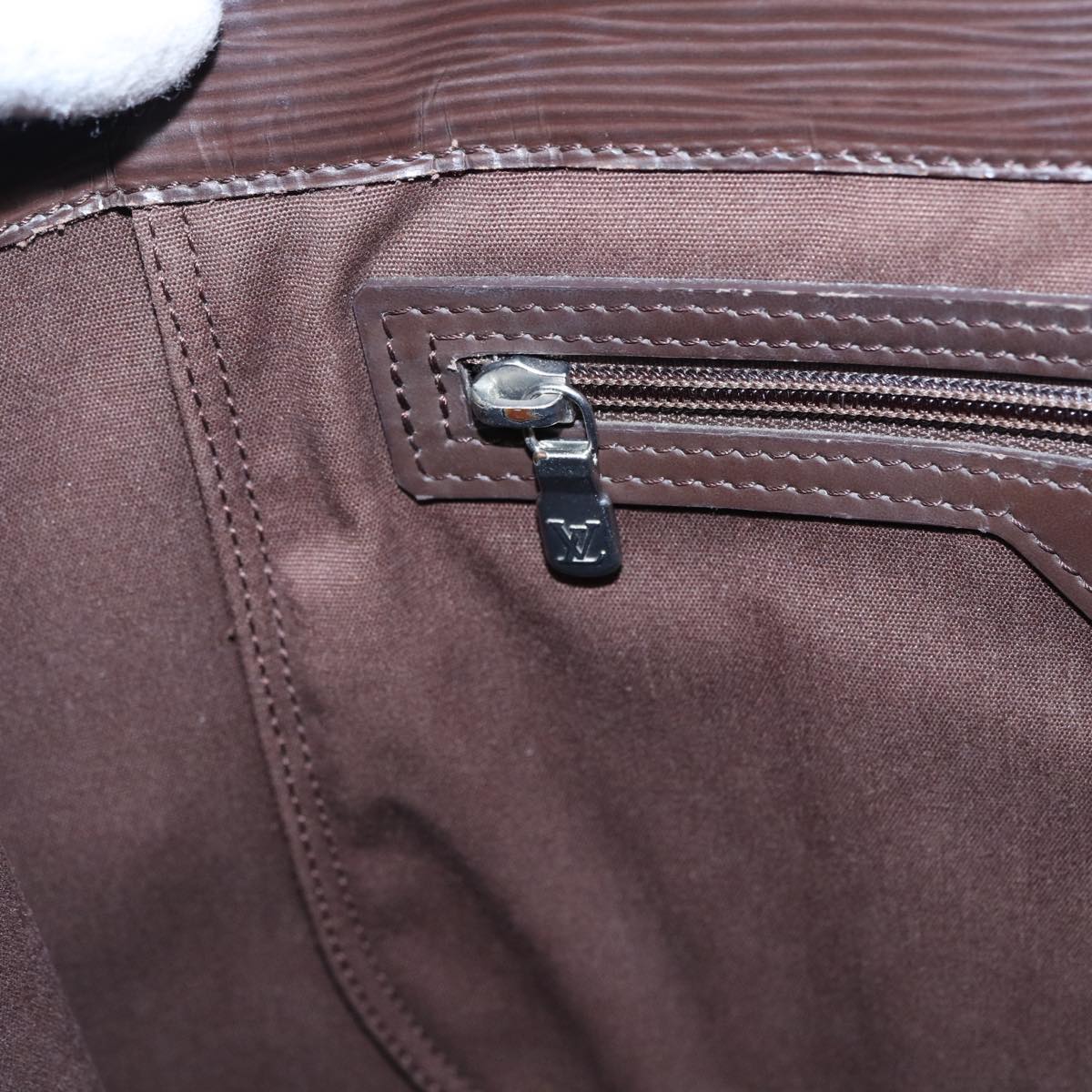 Louis Vuitton Sac plat