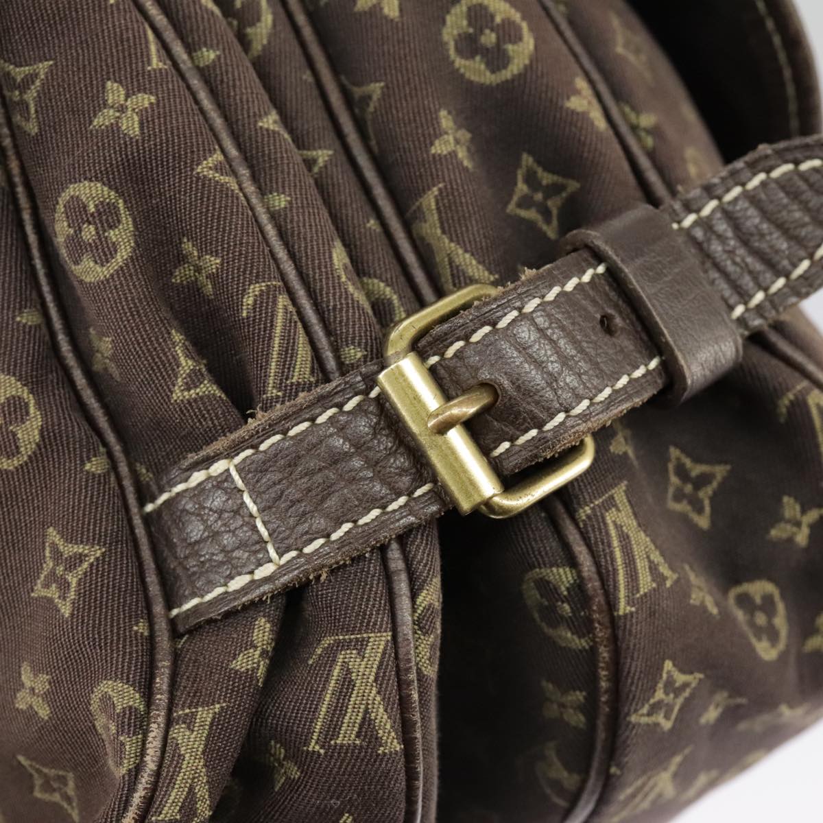 Louis Vuitton Saumur 30