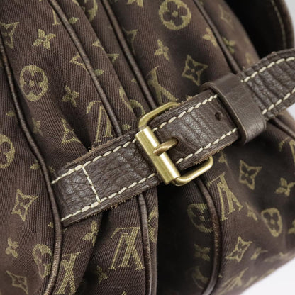 Louis Vuitton Saumur 30